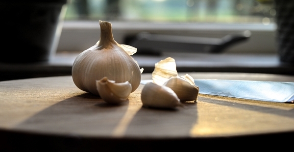 Featured image of post How to Plant Garlic From Start to Finish, by The Dutch Farmer