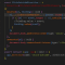Example of a custom directive