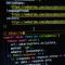 JavaScript code sample