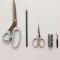 Objects ordered by size