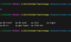 Example of autocomplete