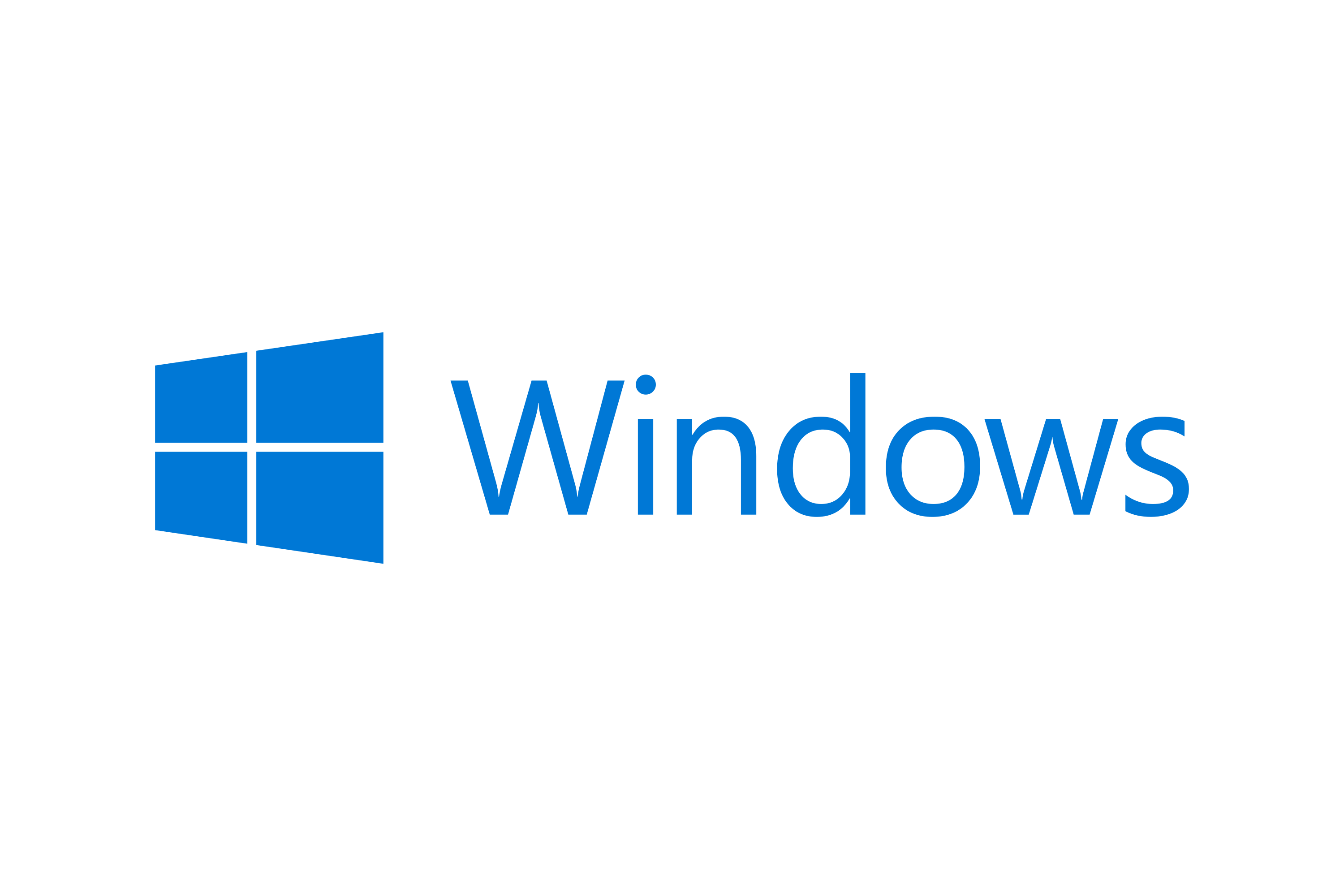 Logo of Microsoft Windows